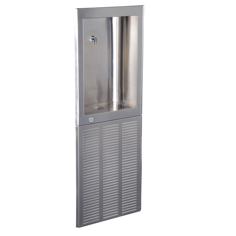 Recessed Chilled Bottle Filler