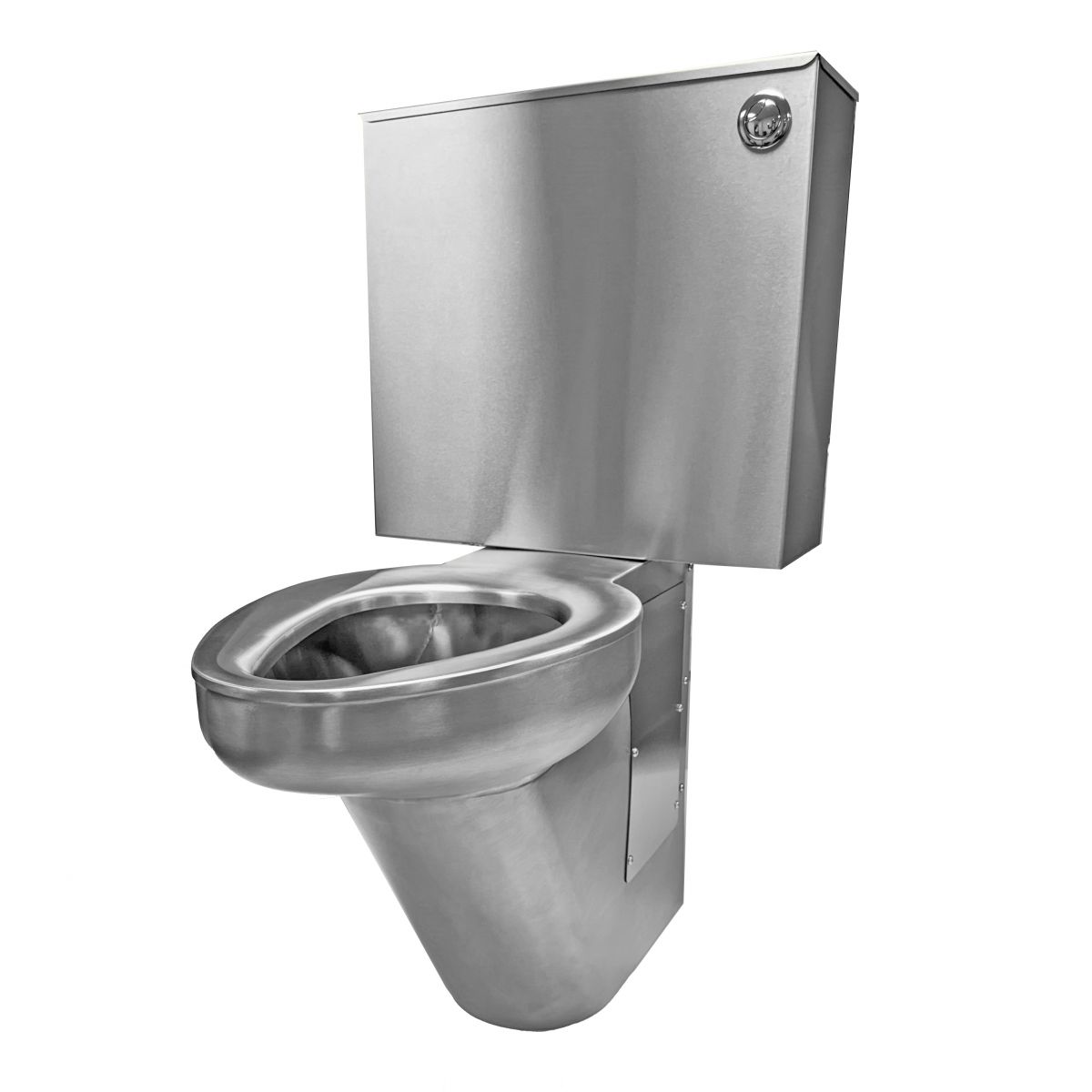 Close Coupled WC - Acorn Thorn