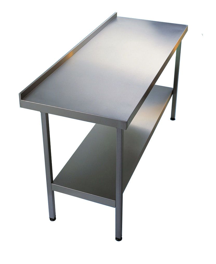 Catering Preparation Table