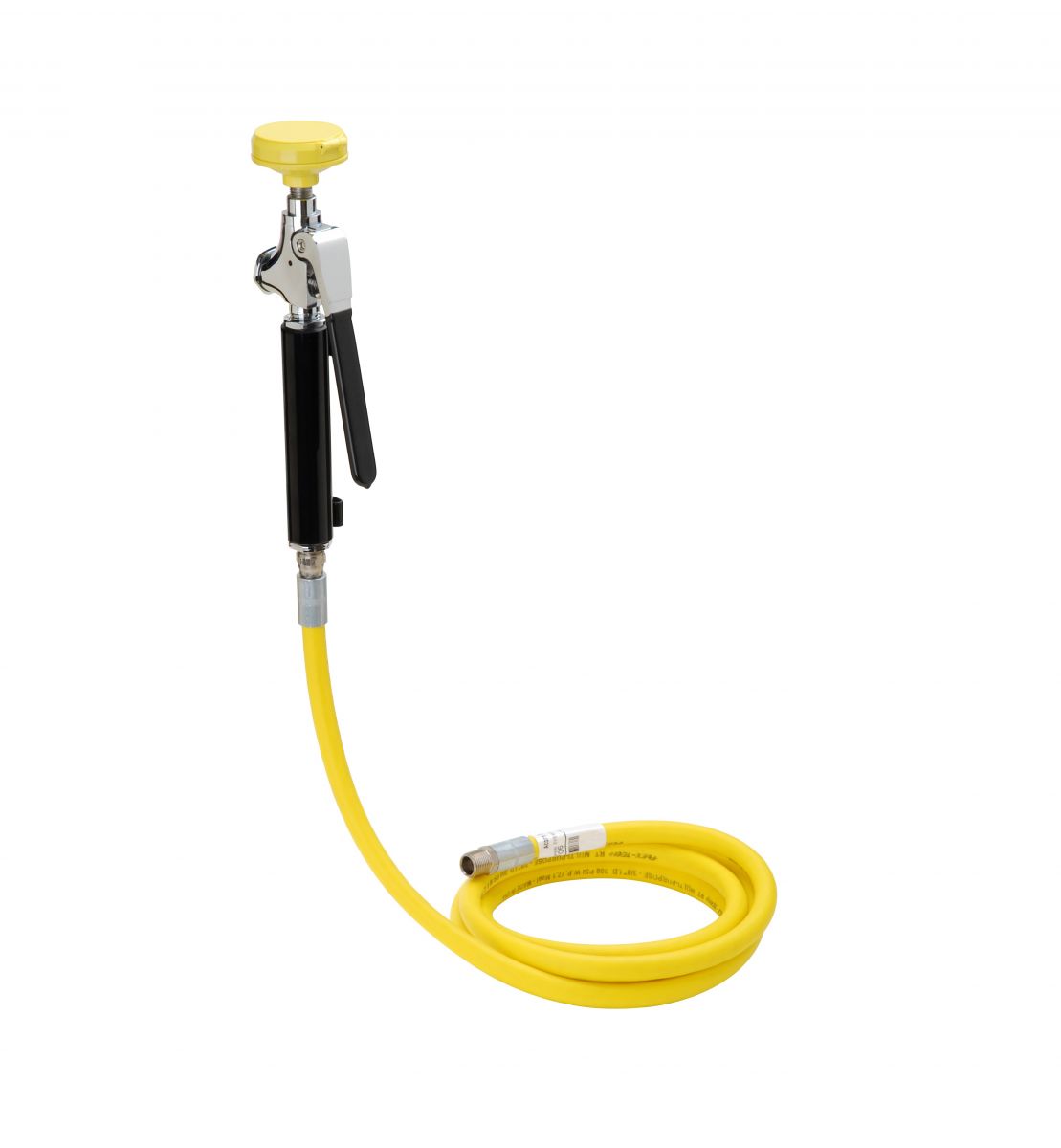 Self Closing Drench Hose