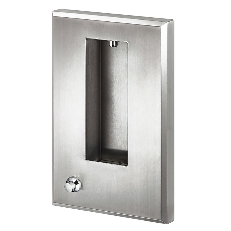 Recessed Bottle Filler