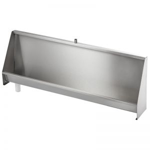 Wall Hung Trough Urinal image