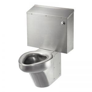 Close Coupled WC Suite image