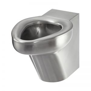 Back to Wall WC Pan image
