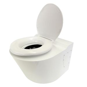 Bariatric WC Pan image