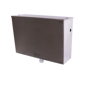 Stainless Steel Urinal Cistern  image