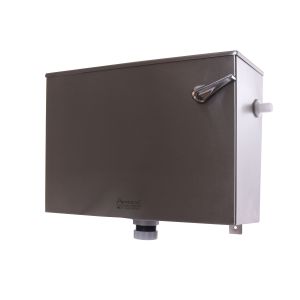 Manual WC Cistern image