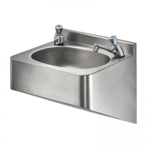 Security Wash Basin image