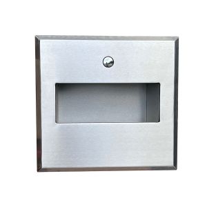 Wall Recessed Hand Rinse Unit  image