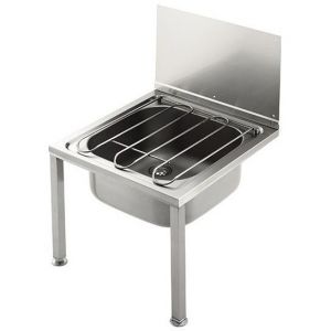 Heavy Duty Bucket Sink image