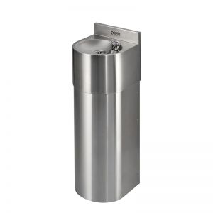 Adult Height Drinking Fountain image