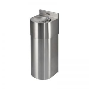 Junior Height Drinking Fountain  image