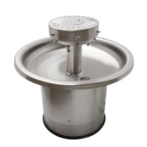 6 User Wash Fountain image