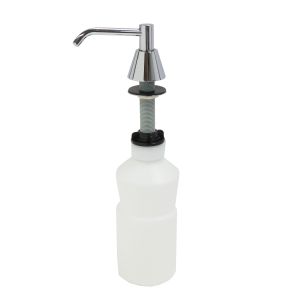 Deck Mounted Soap Dispensers image