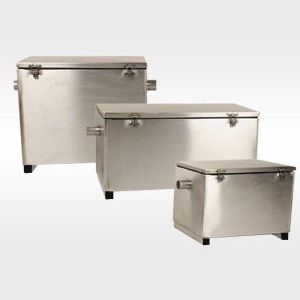 Grease Traps image