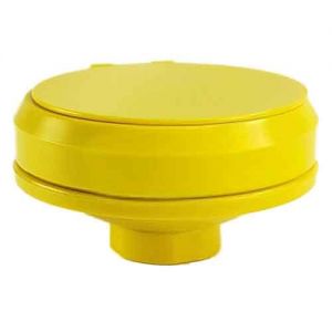 Replacement Eye Wash Head image