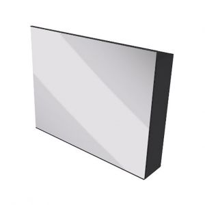 Behind The Mirror Double Cabinet  image