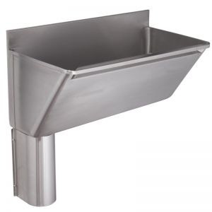 Scrub Up Troughs image