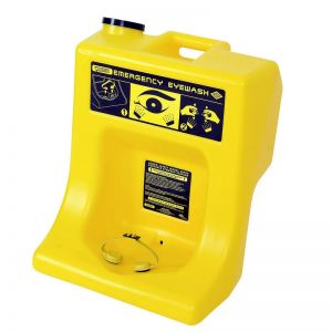 Portable Eye / Face Wash image