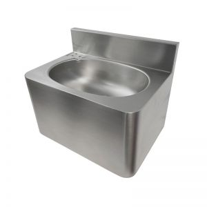 Heavy Duty Security Wash Basin  image