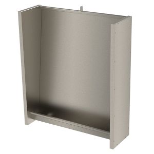 Floor Recessed Slab Urinal image