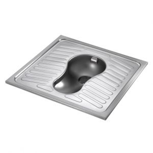 Squatting WC Pans image