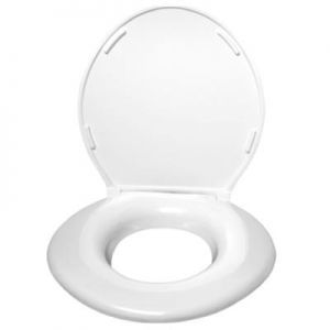 Big John Toilet Seat & Cover image