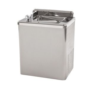 Wall Mounted Chilled Drinking Station image