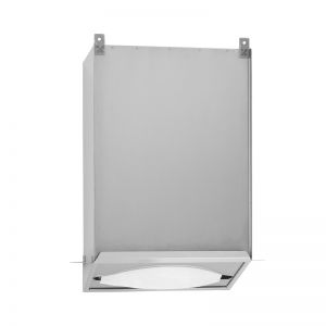 Bobrick Recessed Paper Towel Dispenser image