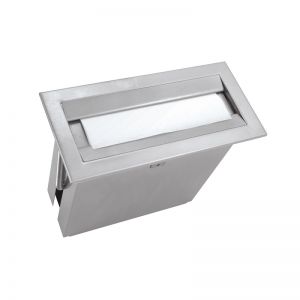Bobrick Countertop Paper Towel Dispenser image