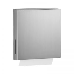 Bobrick Heavy Duty Paper Towel Dispenser image