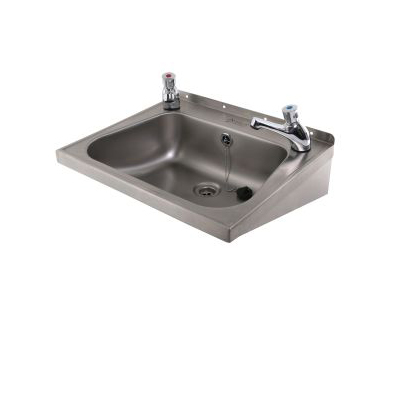 Basins & Sinks image