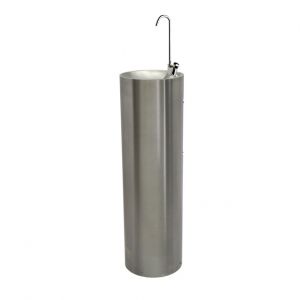 Pedestal Bottle Filler image
