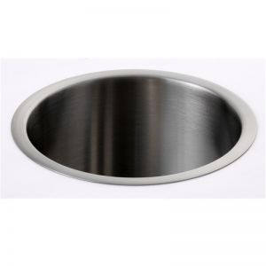 Bobrick Countertop Circular Waste Chute image