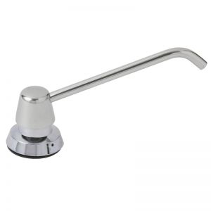 Bobrick Countertop Soap Dispenser 150mm Spout image