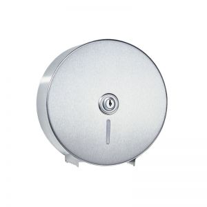 Bobrick Jumbo Toilet Roll Holder image