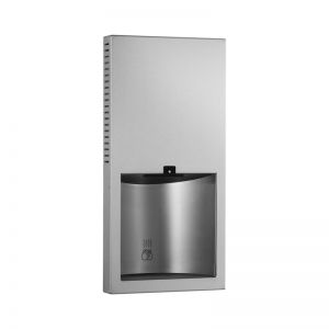 Bobrick Recessed Automatic Hand Dryer image