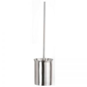 Bobrick Wall Mounted Toilet Brush & Holder image