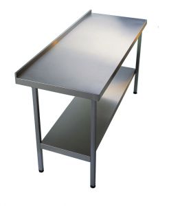 Catering Preparation Table image