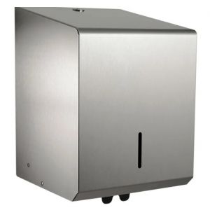 Centrefeed Paper Towel Dispenser  image