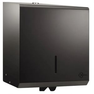 Graphite Grey Centrefeed Dispenser image