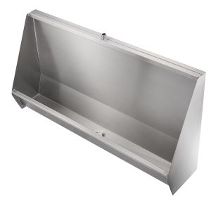 Classic Trough Urinal image