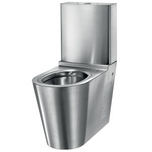 Close Coupled WC Suite - Standard image