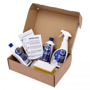 Corian Wash Trough Maintenance Kit image