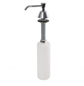 Countertop Soap Dispenser - 0.6 Litre Capacity image