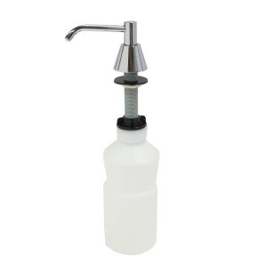Countertop Soap Dispenser - 102mm Spout image