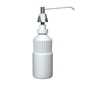 Countertop Soap Dispenser - 152mm Spout  image
