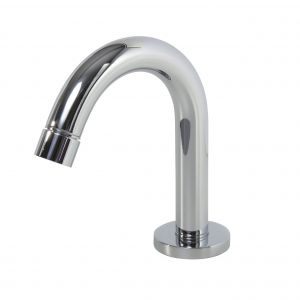 Deck Mounted Basin Spout  image