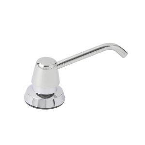 Bobrick Countertop Soap Dispenser 100mm Spout image