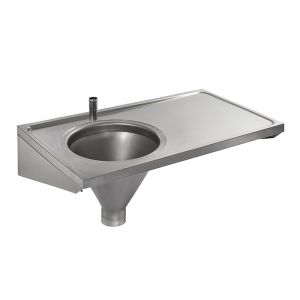 Disposal Unit with Plain Top image